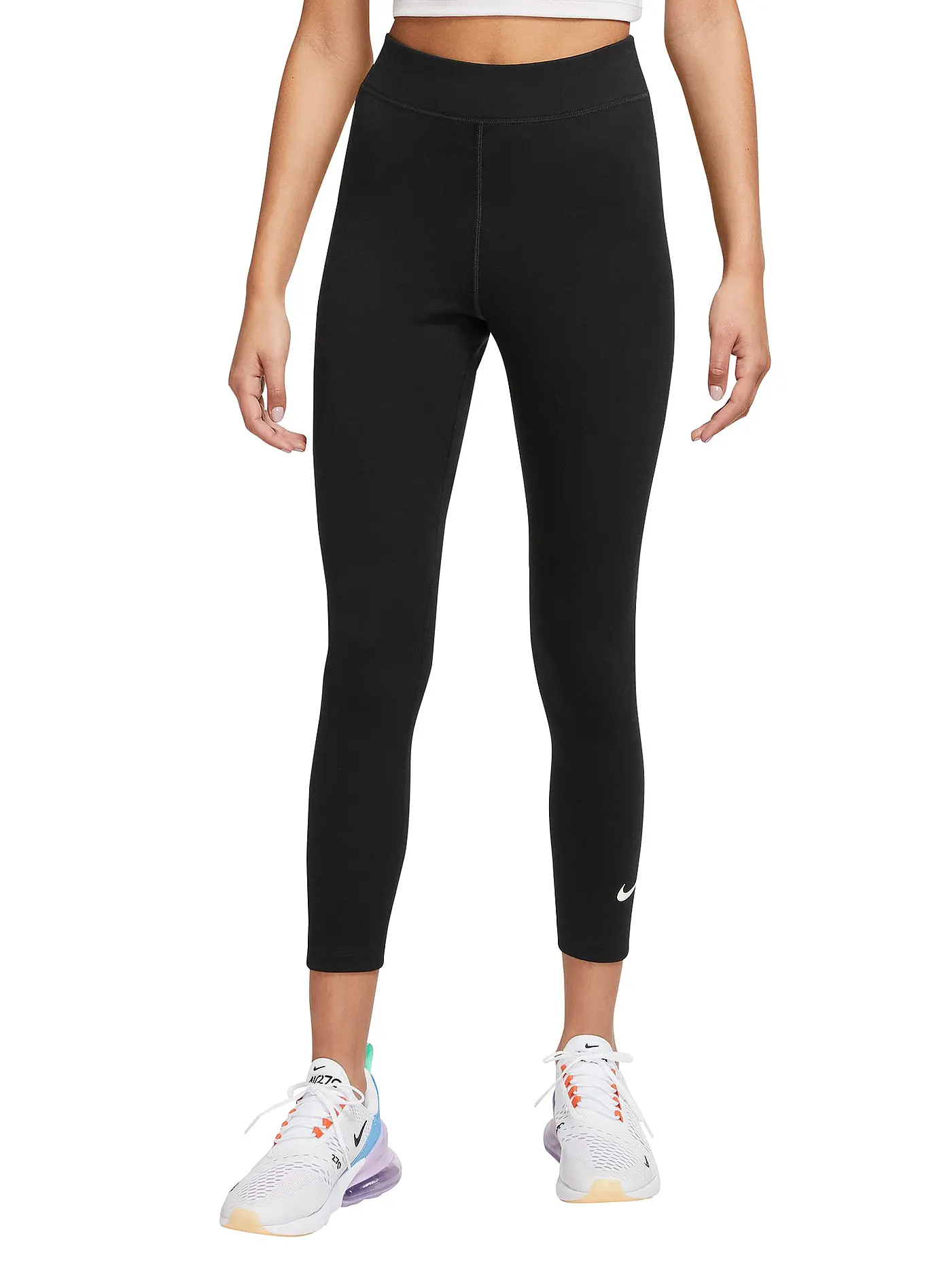NIKE | Damen Tight Sportswear Classics 7/8 | 